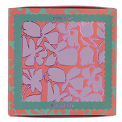 Ohlsson&Lohaven - Abstract Floral tändstickor