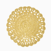 Olsson&Jensen- Filippa Bordsunderlägg beige