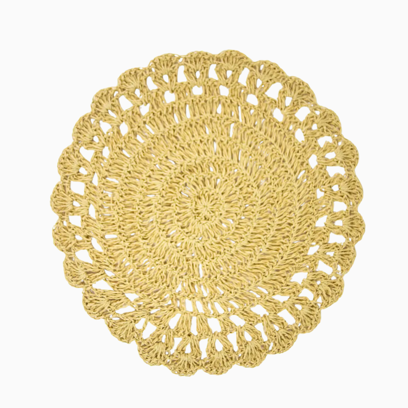 Olsson&Jensen- Filippa Bordsunderlägg beige