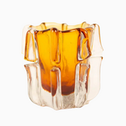 Olsson&Jensen - Orion Ljuslykta - Bärnsten