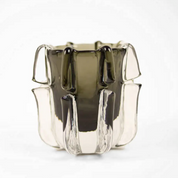 Olsson&Jensen - Orion Ljuslykta - Mörkgrå