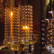 Olsson&Jensen - Frey Stormljusstake för kronljus