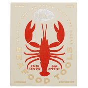 Printworks - Seafood Tools