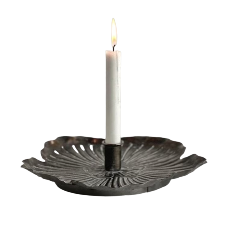 Noori Objects - JUNA - ljusstake  Large