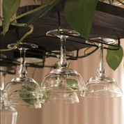 Strömshaga - Champagneglas Lågt Kerstin