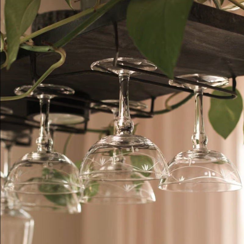 Strömshaga - Champagneglas Lågt Kerstin