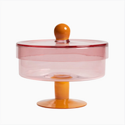 &Klevering - Jar Duo Pink