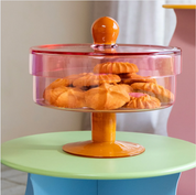 &Klevering - Jar Duo Pink