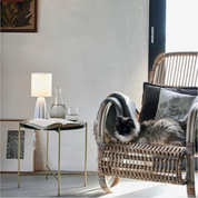 Lene Bjerre - Karaff Smoke