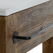 ITEM - Köksö med marmorskiva