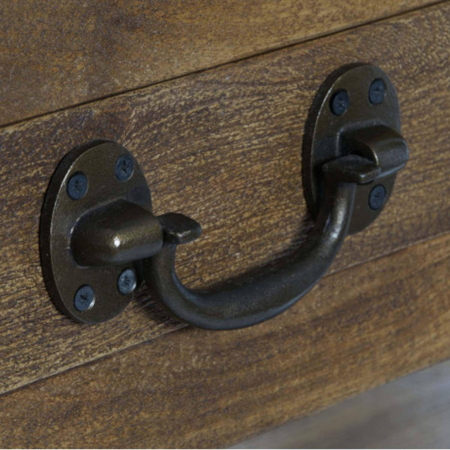 ITEM - Köksö med marmorskiva