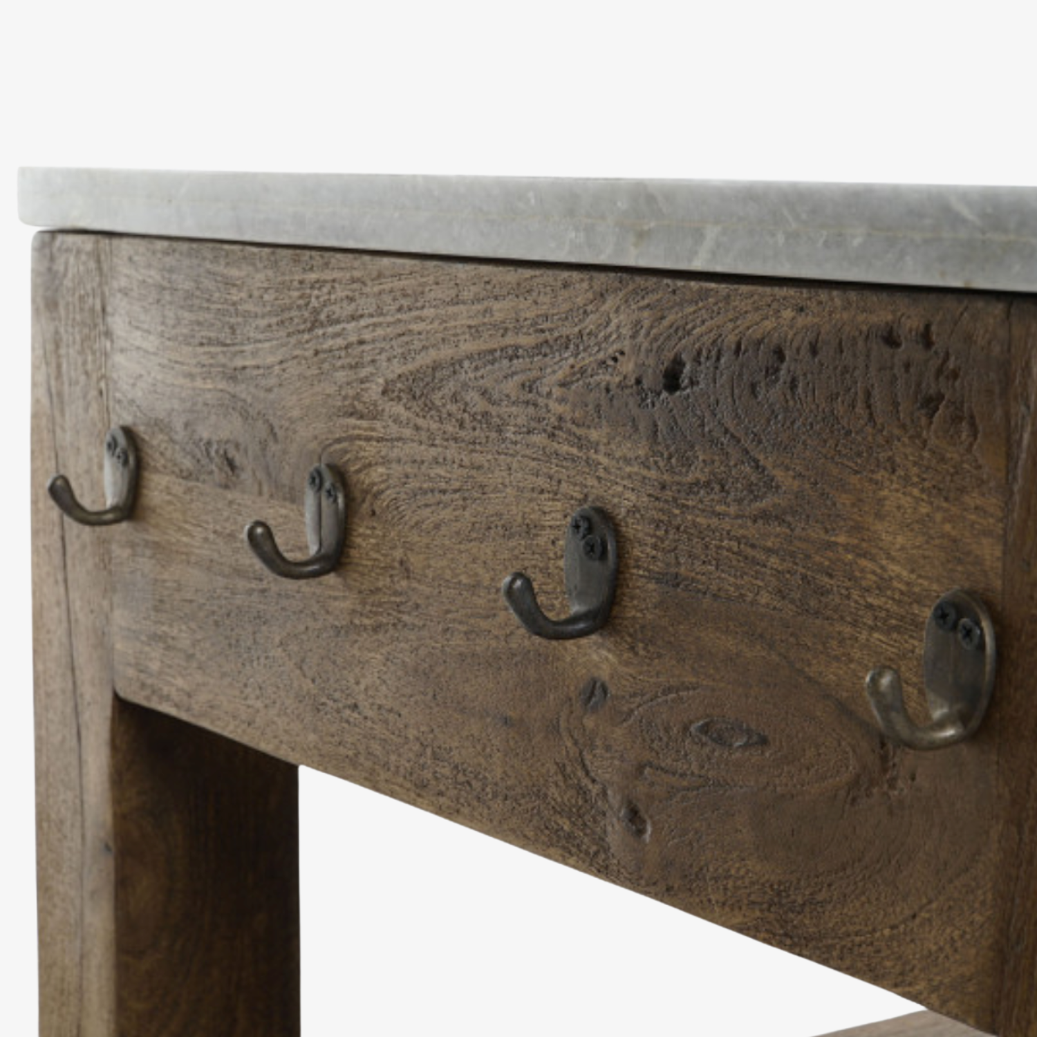 ITEM - Köksö med marmorskiva