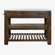 ITEM - Köksö med marmorskiva