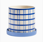 &Klevering - Planter Grid