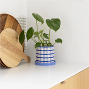 &Klevering - Planter Grid