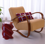 &Klevering - Pillar Marshmallow Burgundy - Sideboard