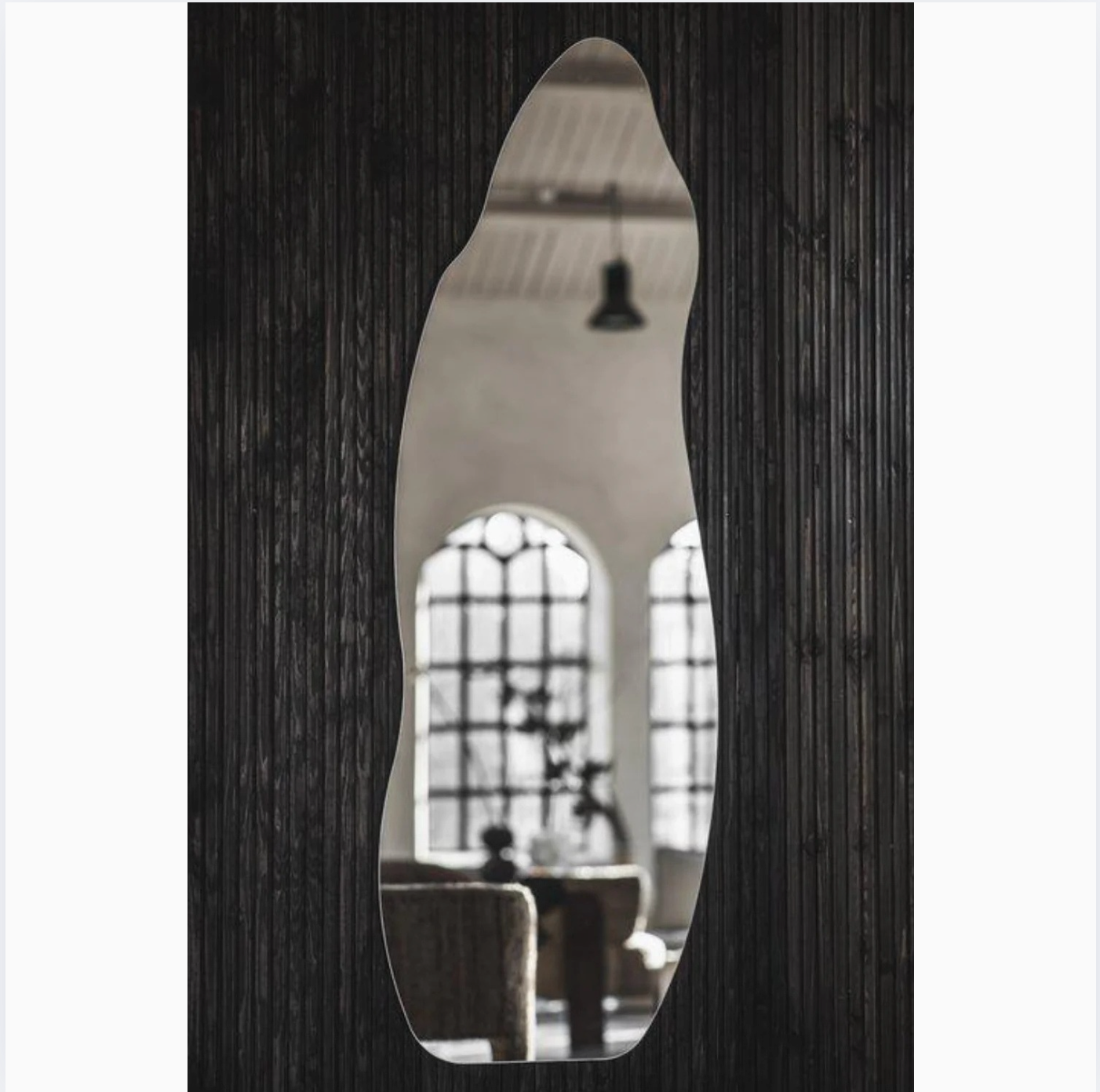 Jakobdals - Spegel Siedo Large