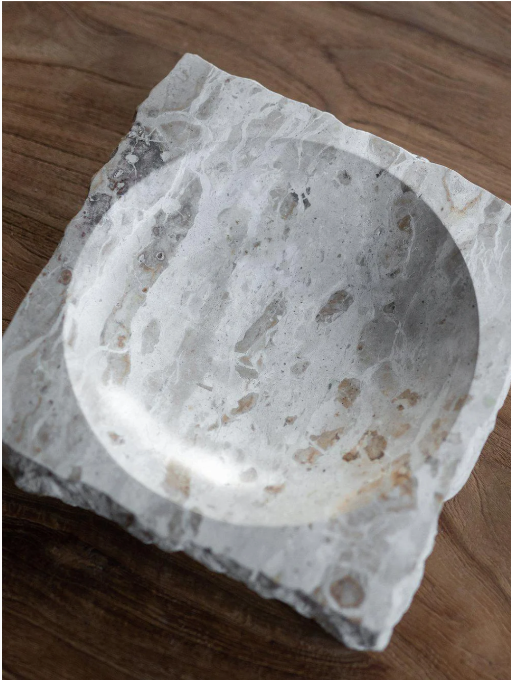 Jakobsdal - Marmorskål Aya