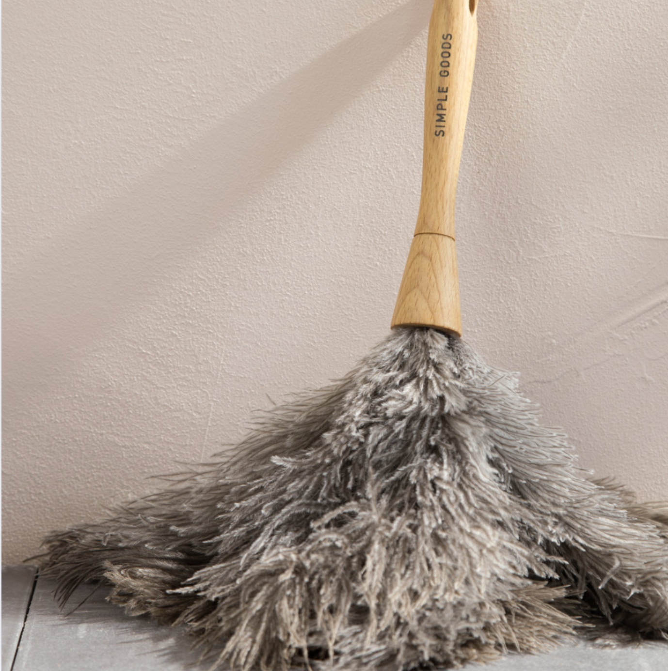 Simple Goods - Dammvippa