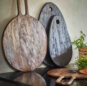 Affari Of Sweden - Skärbräda Small