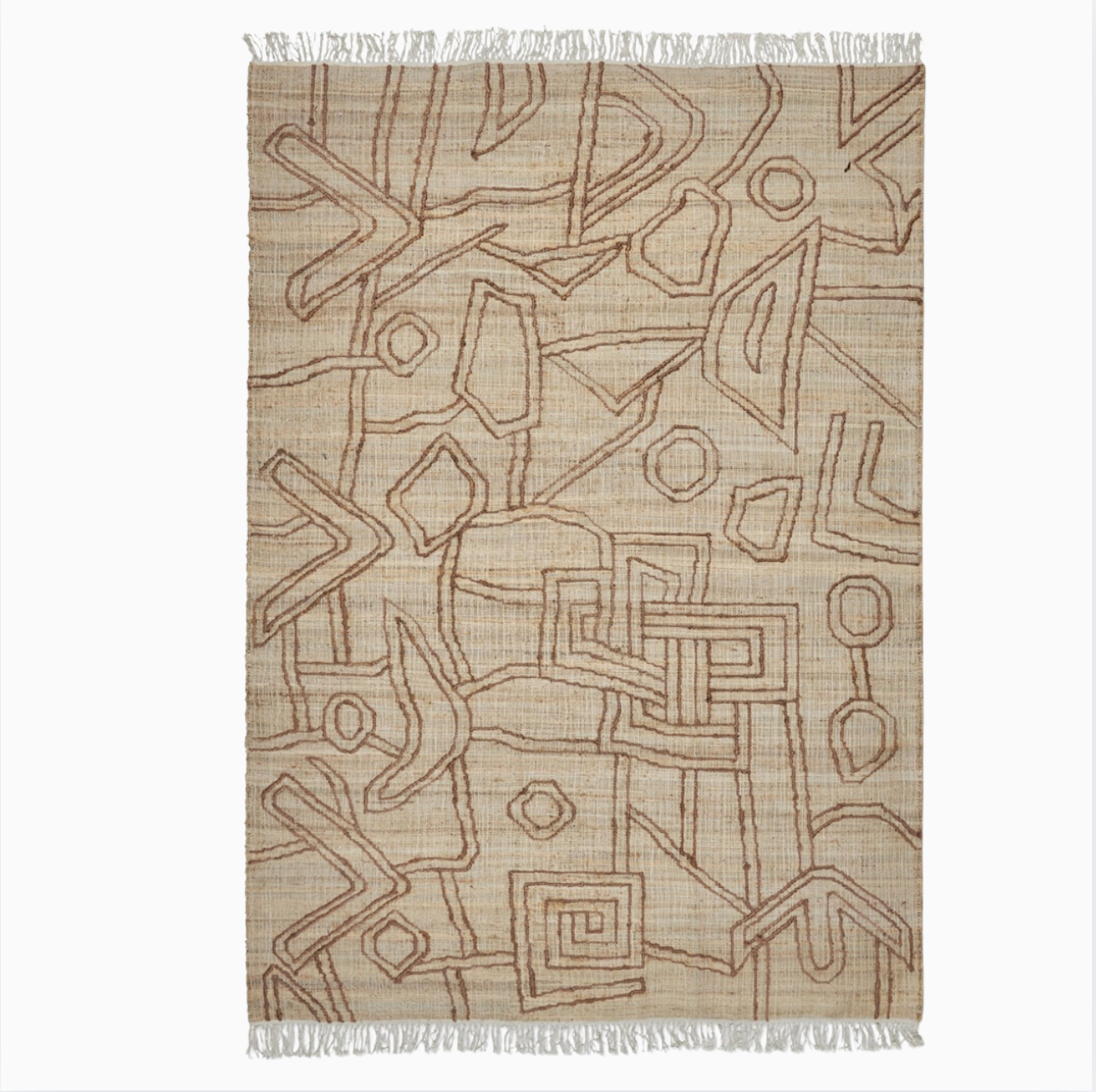 Jakobsdals - Jutematta