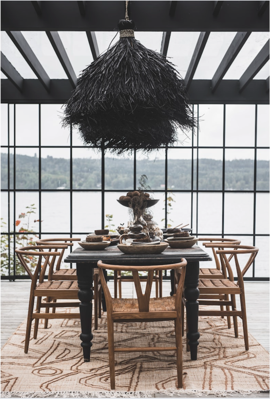 Jakobsdals - Jutematta