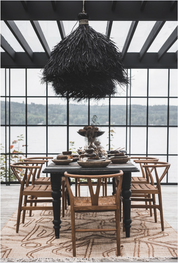 Jakobsdals - Jutematta