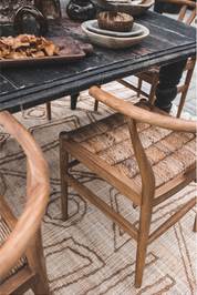 Jakobsdals - Jutematta