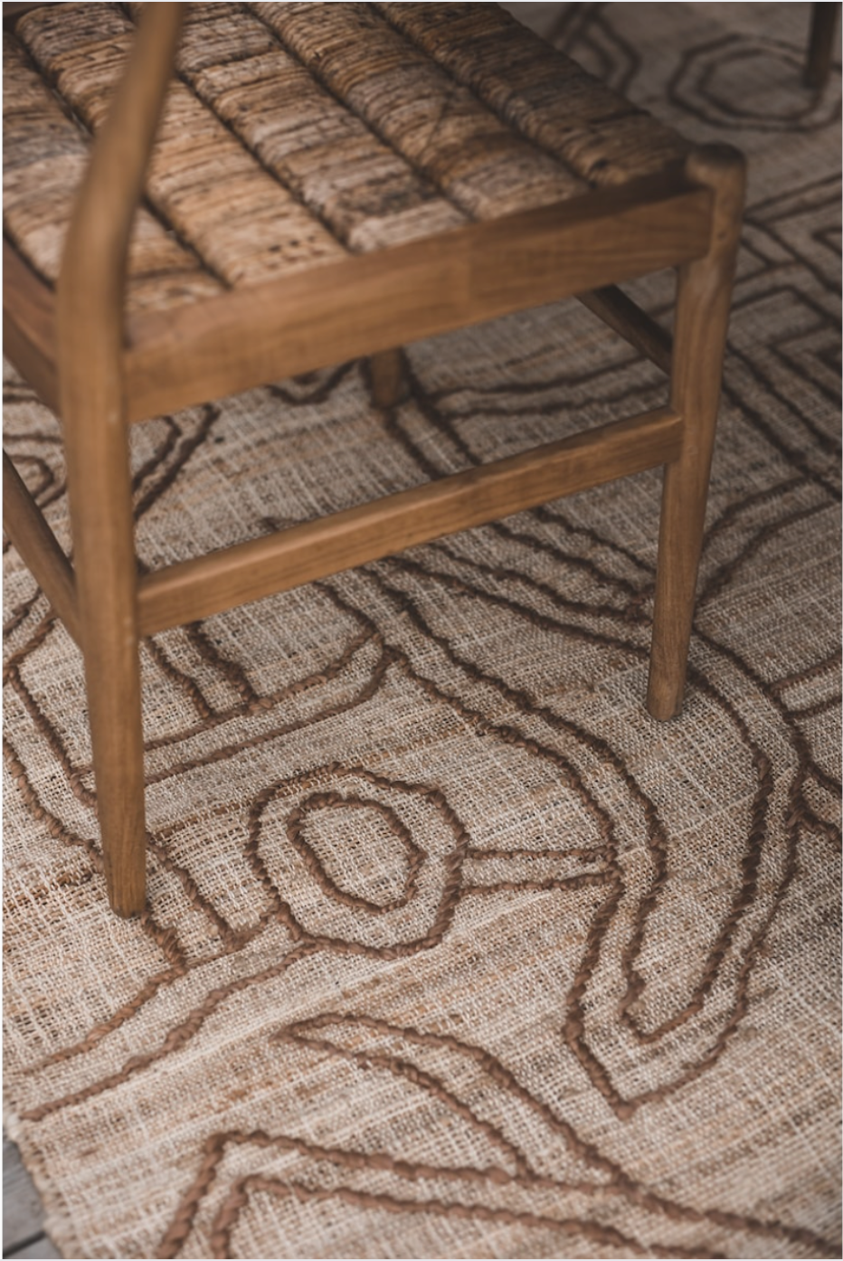 Jakobsdals - Jutematta