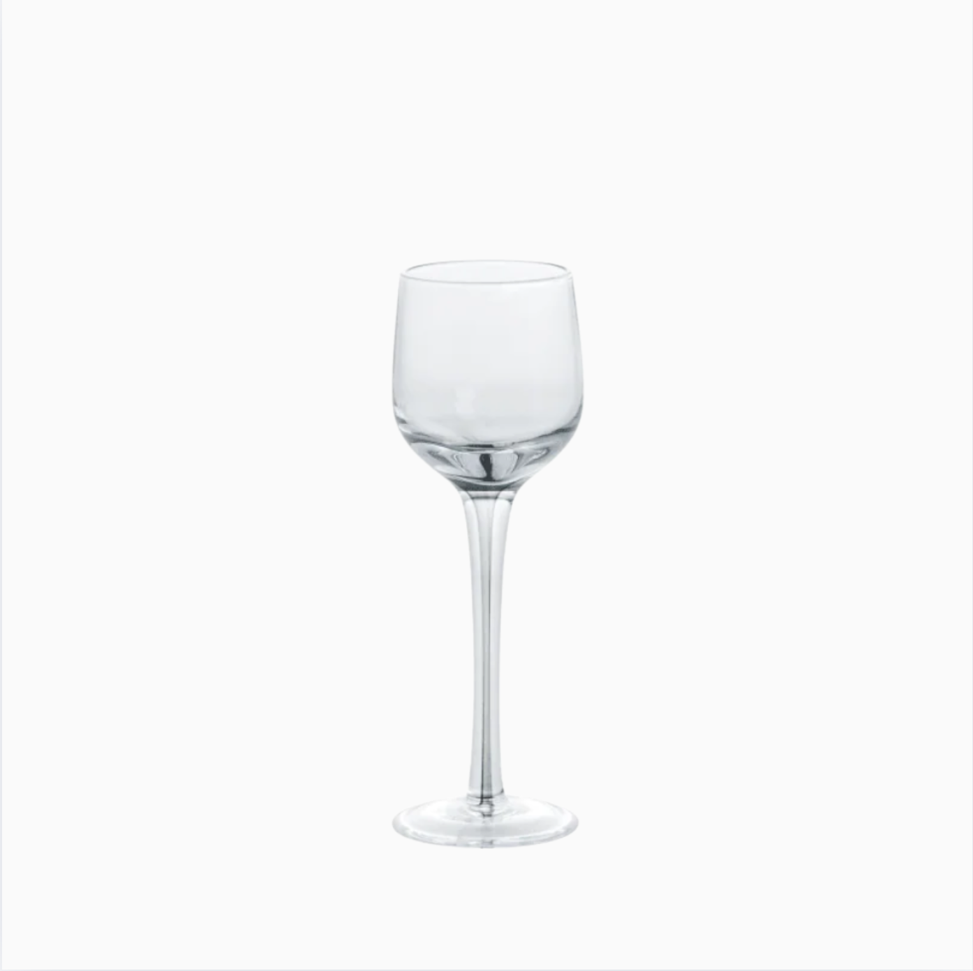 Lene Bjerre - Likörglas Smoke