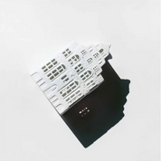 &Klevering - Tealight Canal House Stairs Large