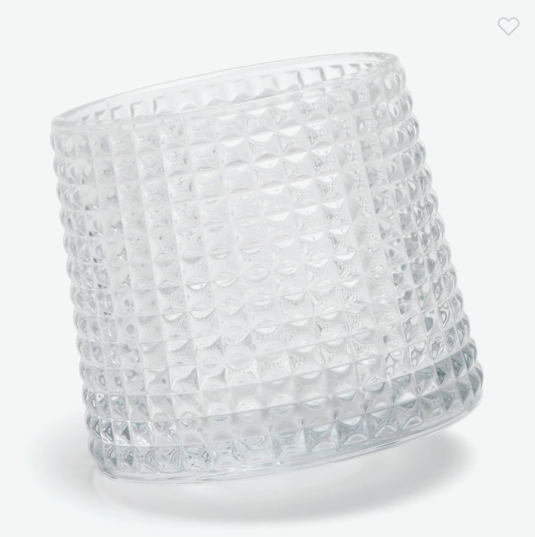 Rockande Glas The Lola 2-pack