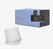 Rockande Glas The Lola 2-pack