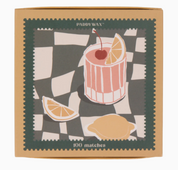 Ohlsson&Lohaven - Drink tändstickor