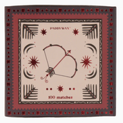 Ohlsson&Lohaven - Arrow Tändstickor