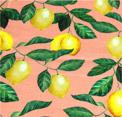 Kersten - Duk Citroner