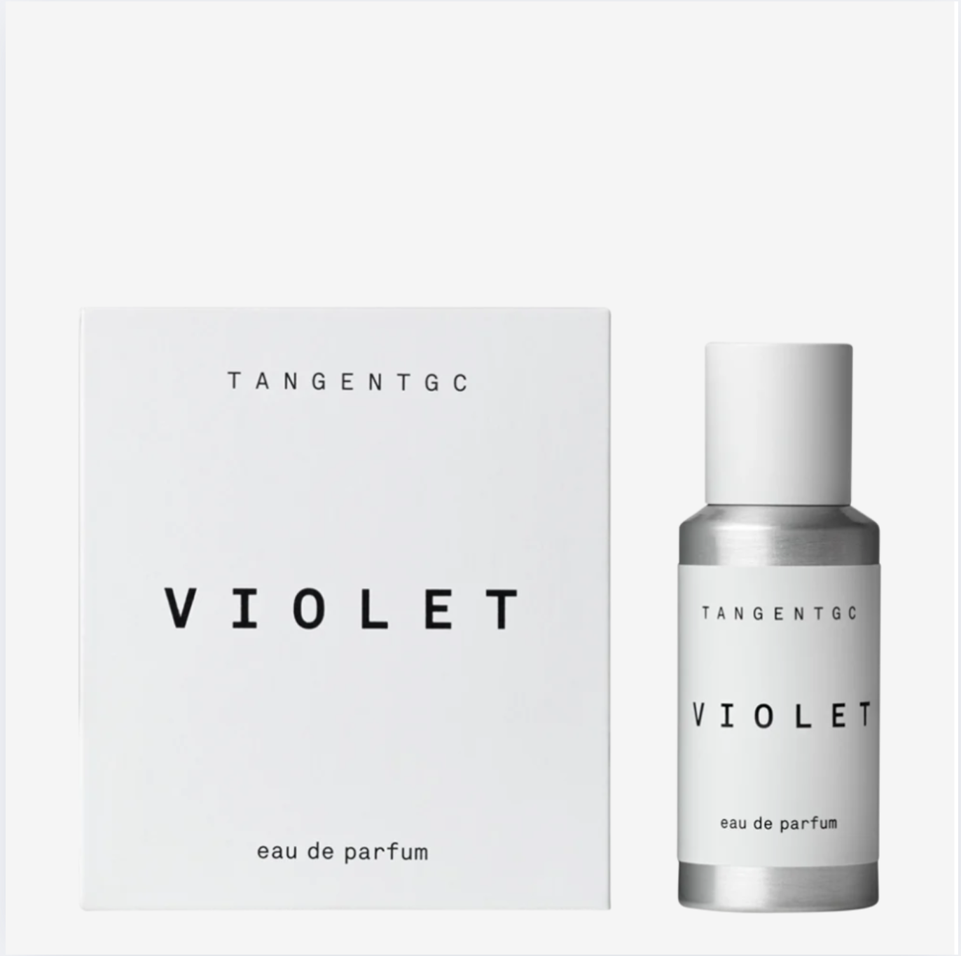 Tangentgc  - Unisex Parfym Violet