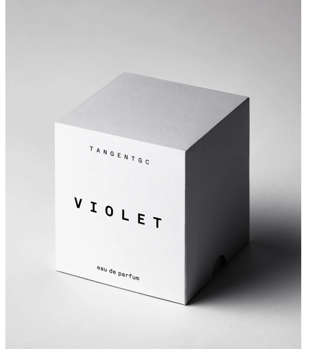 Tangentgc  - Unisex Parfym Violet