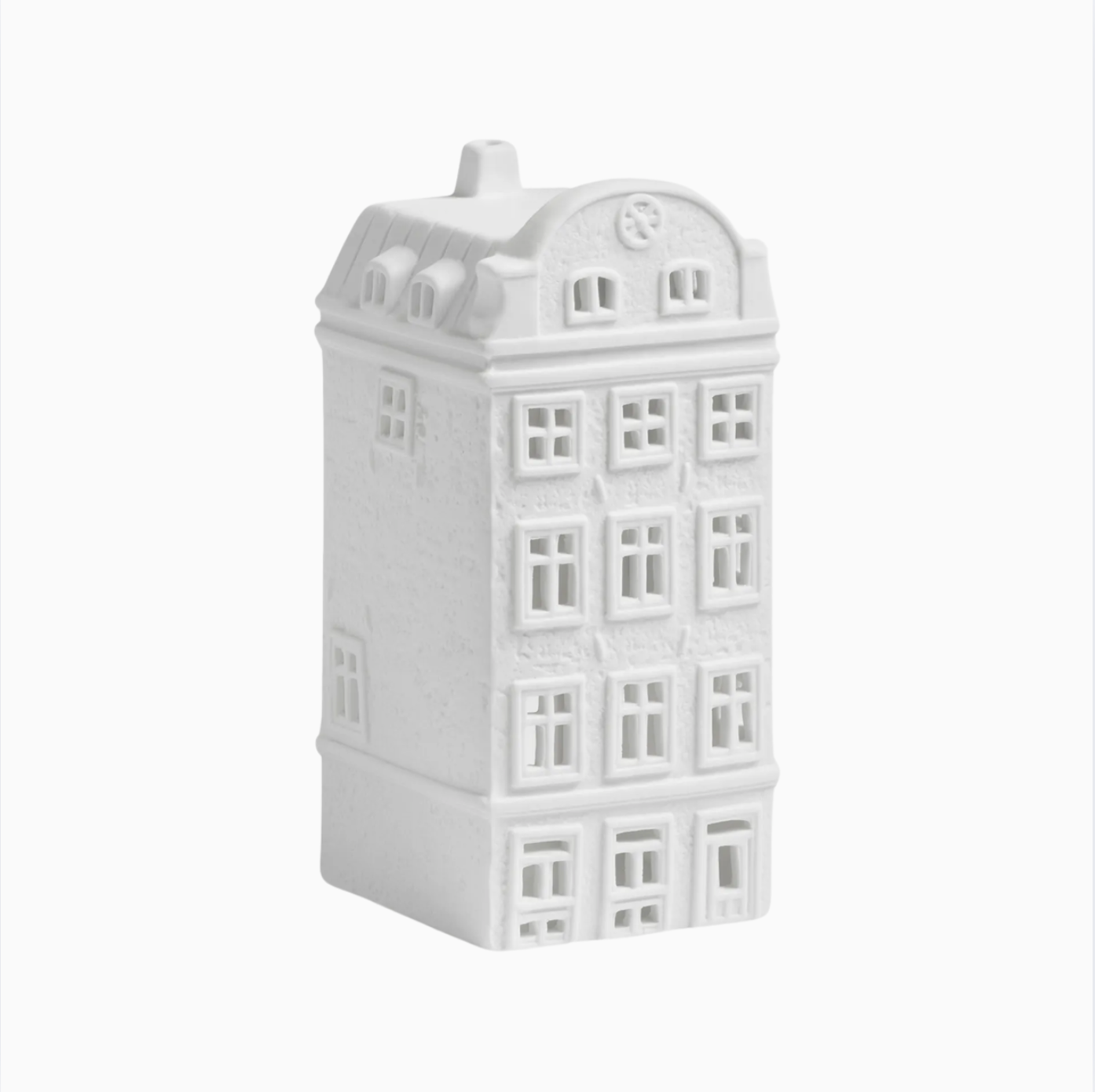 &Klevering - Tealight Stockholm Stortorget 22