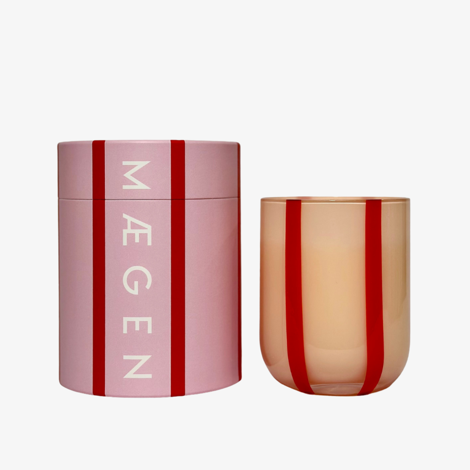 Maegen - Atina Doftljus - Apelsinblomma & Basilika