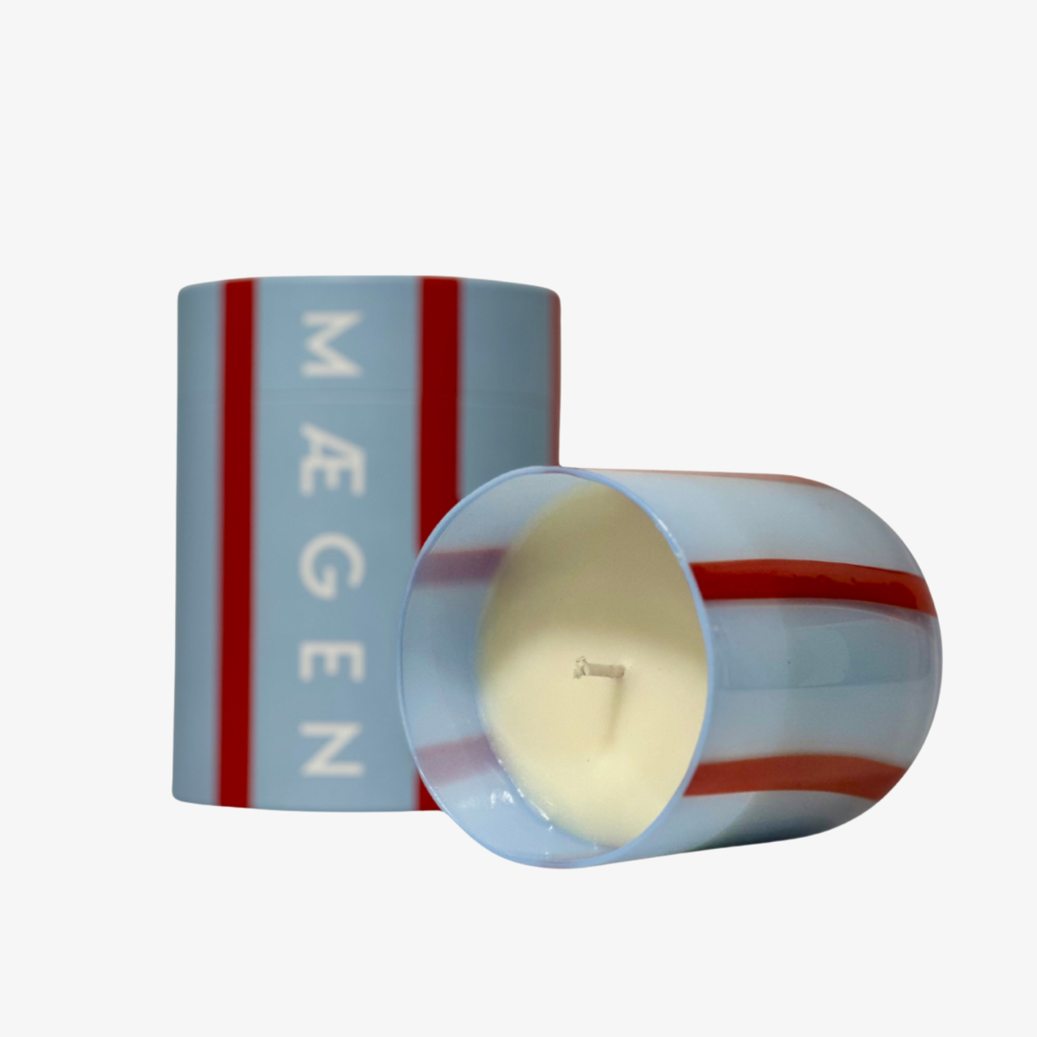 Maegen - Atina Doftljus - Tomat & Mint