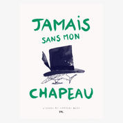 The Poster Club - Poster Av Another Art Project