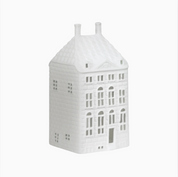 &Klevering - Tealight Canal House Rembrandt Large