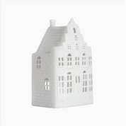 &Klevering - Tealight Canal House Stairs Large