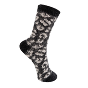 Black Colour - Tosia Leo Black Onesize