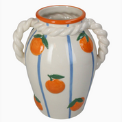 Kersten - Vas Mandarin