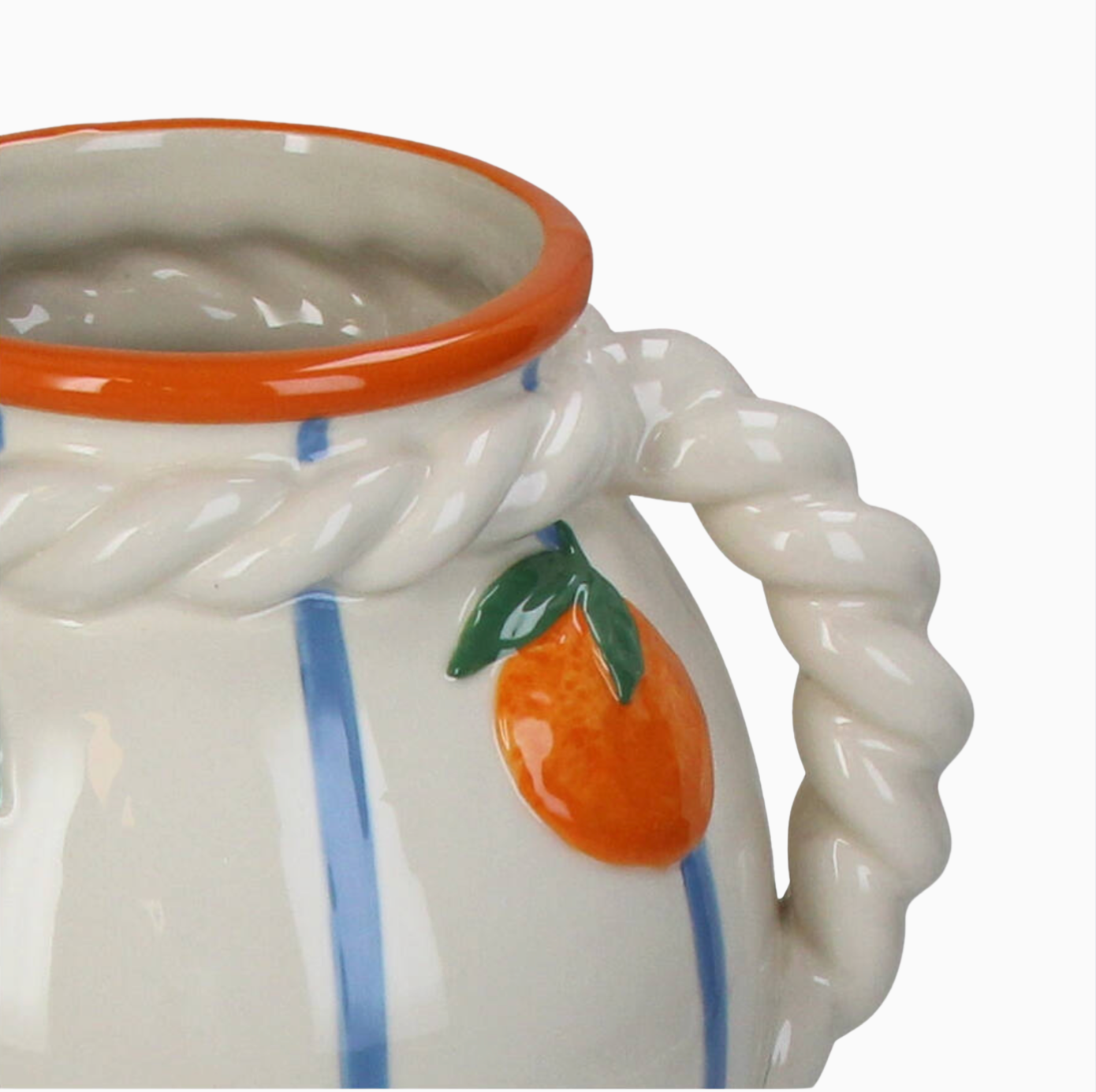 Kersten - Vas Mandarin