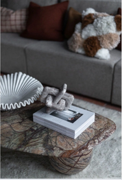 Jakobsdal - Marmorknut