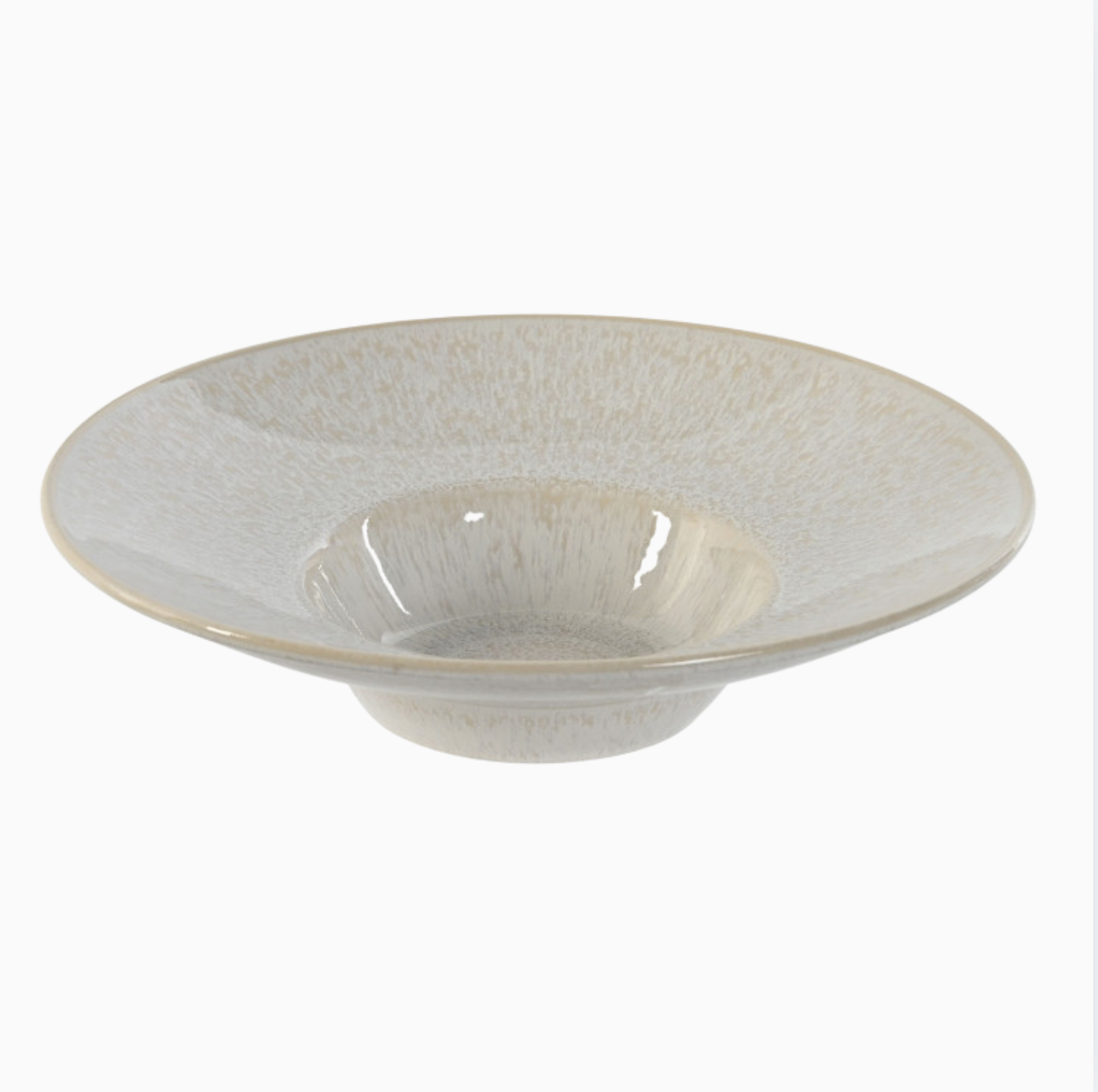 ITEM - Glaserad Pasta/Risottotallrik