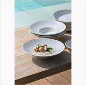 ITEM - Glaserad Pasta/Risottotallrik